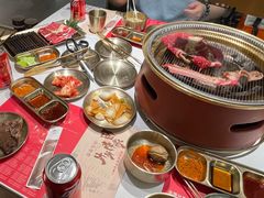 -西塔老太太泥炉烤肉(川沙百联店)