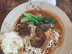 -方铲铲·成都板凳面(滨江银泰店)
