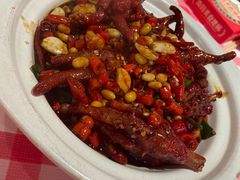 -辣小鲜·南昌大排档(船山路店)