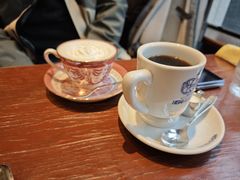 -西村咖啡店 (中山手本店)