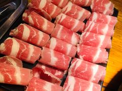 招牌肥牛-旺记碳烤肥牛(虎门万达店)