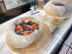 -黑草莓(重庆路店)