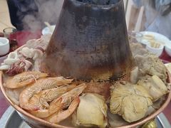 -山海关清和浑锅店