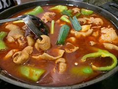 -湘肠香火锅店(团结湖店)