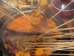 -江湖六膳門串串香(隆礼路店)