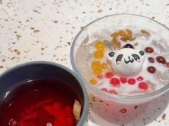 -老佛爷铜炉蛙锅(东门老街店)