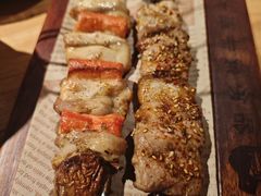 -雪熊精酿·哈尔滨烧烤酒馆(非遗大串店)