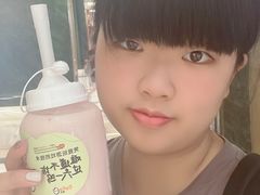 -CoCo都可(上海环球港店)