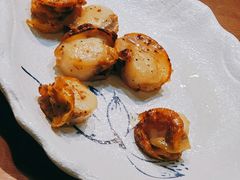 -红叶日料·放题·海胆·定食(星海店)