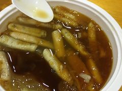 -安海五叔公土笋冻(西街店)