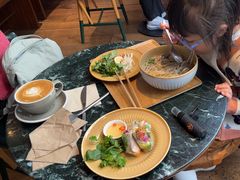 -BAKER&SPICE(安福路店)