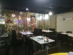 大堂-十三姨工厨顺德美食·宴会·团餐(天河北路店)