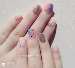 -Halo美甲美睫