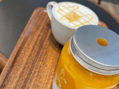 -Peet's Coffee皮爷咖啡(上海长风大悦城店)