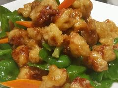 -老妈菜馆(建设街店)