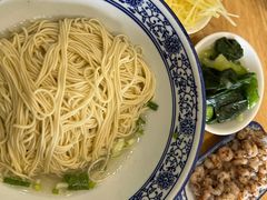 三虾面-裕兴记·三虾面(西北街总店)