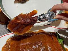 -秀儿四九城·新京菜(亚运村鸟巢店)