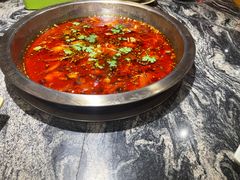 -渝味晓宇火锅(合川路店)