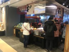 -和府捞面(东直门银座店)