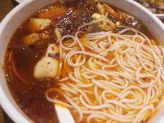 椒椒麻香鱼-渝是乎川渝小炒(新世界百货望京店)
