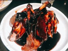 -老头儿油爆虾·知味杭州(爱琴海购物中心)