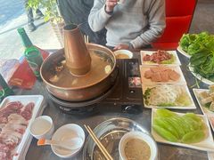 -曹胖子龙虾馆(黄桦路店)