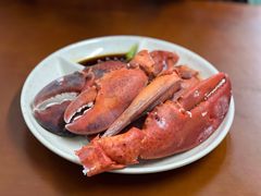 白灼龙虾钳-强记龙虾钳(定安里店)