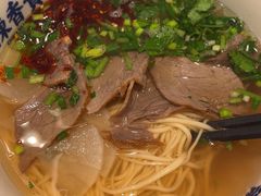 -陳香貴·兰州牛肉面(上海长风大悦城店)