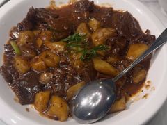-晋阳春·山西菜·北京烤鸭(交大店)