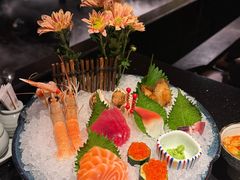 -上井精致料理(大坪店)