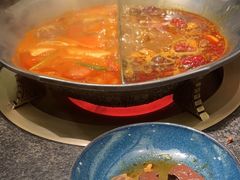 -湊湊火锅·茶憩(打浦桥日月光店)