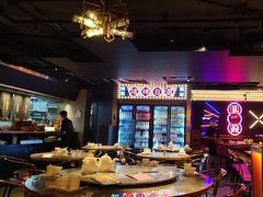 -啫神·广州地标美食(北京路店)