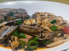 -大笑饭堂(甲子桥店)