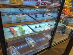 -欢乐牧场海鲜烤肉自助(牡丹园店)