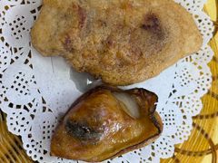 煎蚝王-蚝家菜馆(沙井店)