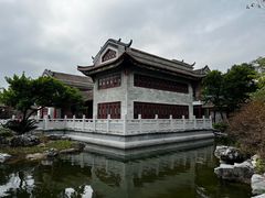 -顺峰山公园