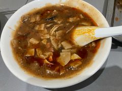 -马老三肉丁胡辣汤(西一路店)
