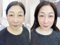 -MIVI野生眉纹绣纹眉