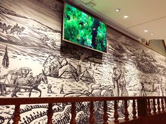 -莲香西域·正宗新疆菜(龙华店)