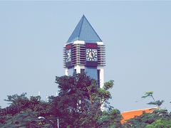 -白沙门生态公园