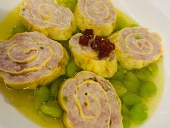 -茶人村·前滩江景雅宴(上海首店)