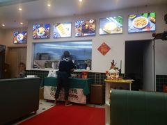 -黄氏水牛奶甜品世家(空港新天地店)