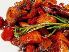 -圣彼得堡观江俄餐厅(中央大街黑金冠店)