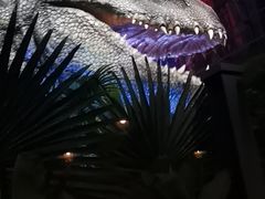 -侏罗纪世界电影特展(广州站)