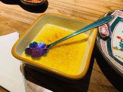 焦糖布丁-鸟幸 TORISAKI 炭火居酒屋