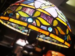 -中山路壹号传奇club·啤酒花园餐厅