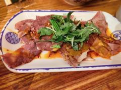 -伊兴面片·清真(五泉山店)