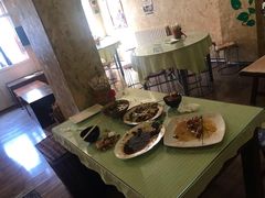 -余味私房菜(正阳小区西5街区店)