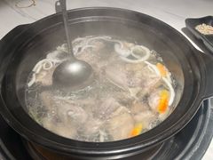 -狐狸爱上椰子鸡(滨江星光大道店)