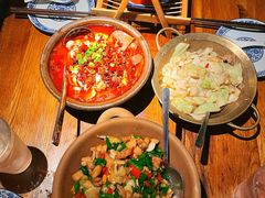 -Mountain House East Village 川山甲